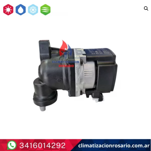 Bomba-Grundfos-Upm3s-Caldera-Baxi-Duo-Tec sku10480