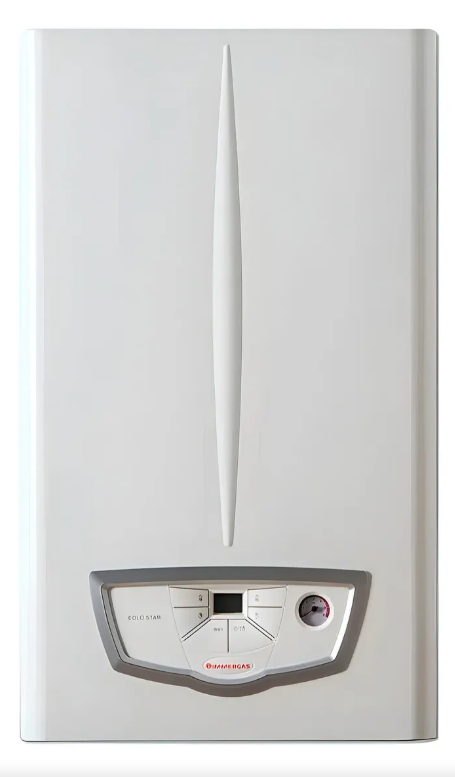 Caldera-Immergas-Nike-Star-24-Doble-Servicio-Tiro-Natural-Italiana sku10548