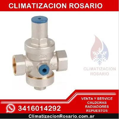Valvula Reductora de Presion Media Pulgada sku11183